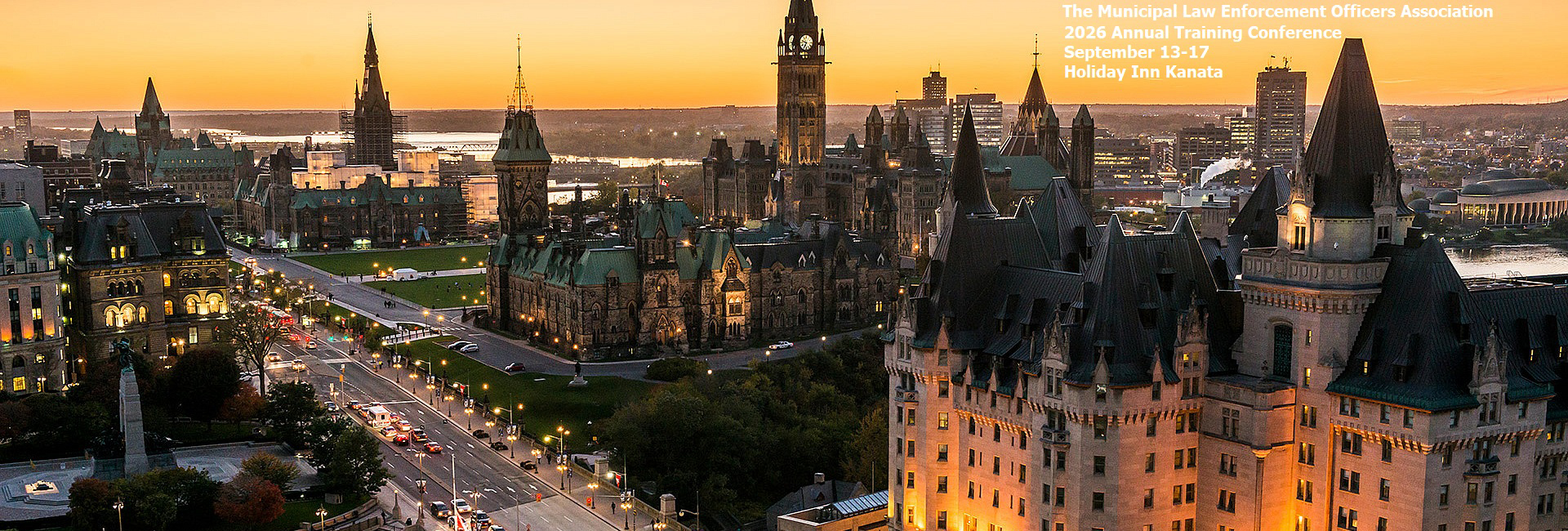 Municipal Law Enforcement Officers/